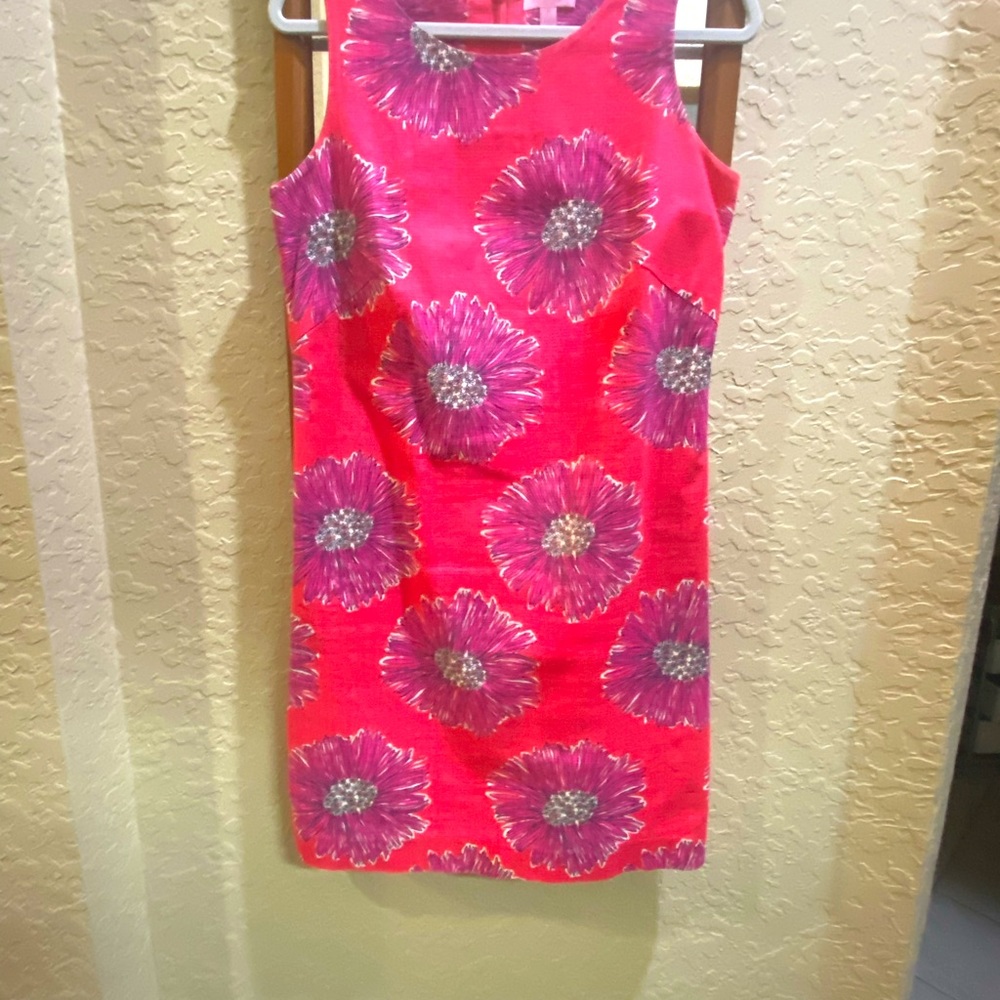 Cleaning closet lilli dresses  bears and flowers
